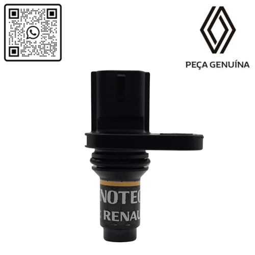 RN 237311 237311KT0A SENSOR DE ROTA€AO MOT 1.6 16V H4M CAPDUSSAN IILOG II 1